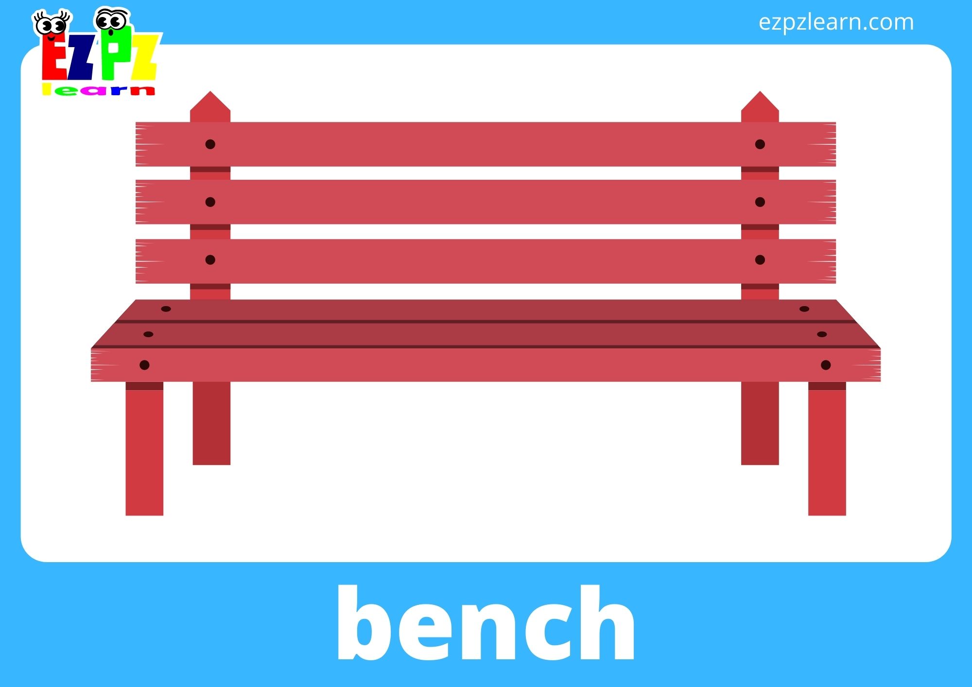 bench